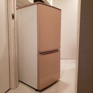 SHARP（冷蔵庫 ・ ピンク/桃色系）のフリマアイテム一覧