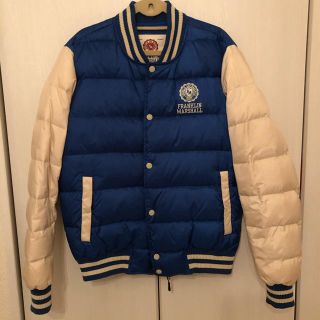 FRANKLIN&MARSHALL - 専用 フランクリンマーシャル ダウンジャケットの