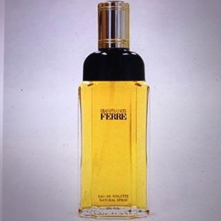 Gianfranco FERRE（香水）のフリマアイテム一覧