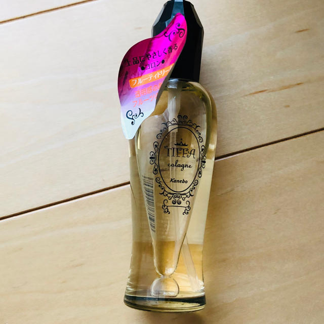 Kanebo - カネボウ ティファ コロンの通販 by 蒼紫ぱぱ's shop