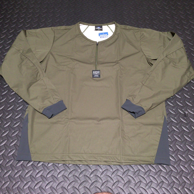 finetrack - ☆自衛官発送限定☆ウィンドフォースストレッチインナー