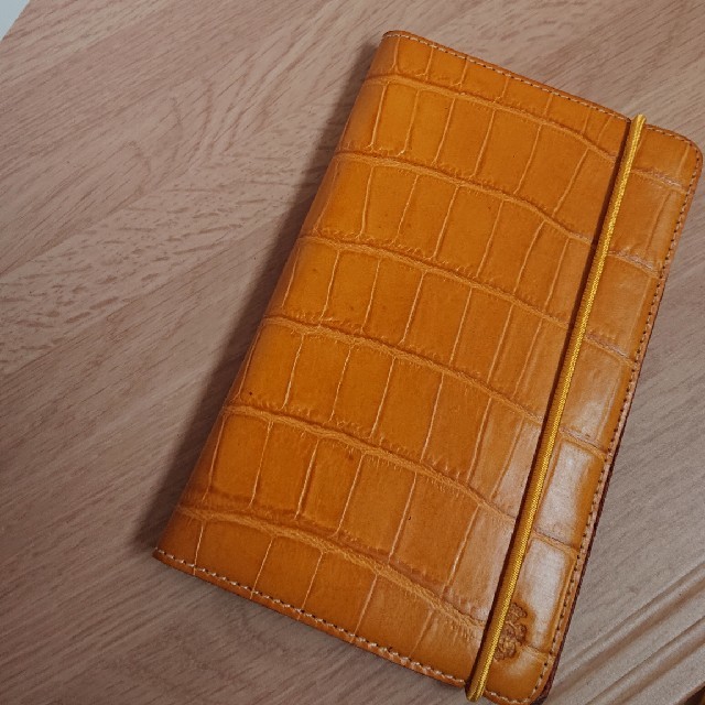 Felisi - 【お値下げ】新品未使用 フェリージ 手帳カバー の通販 by