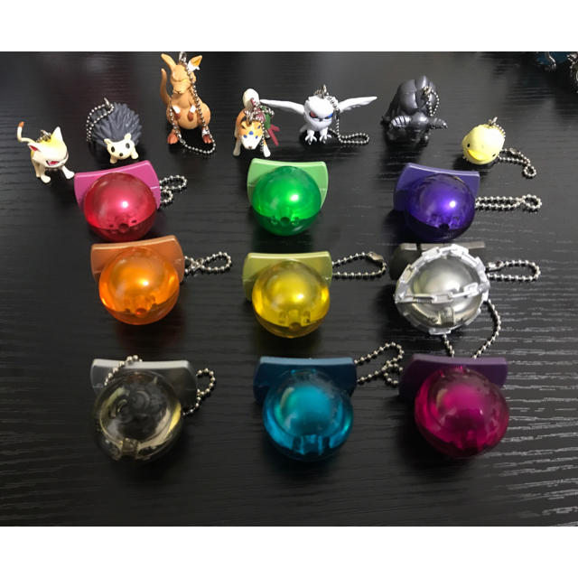 家庭教師ヒットマンリボーン リング、おしゃぶりセットの通販 by