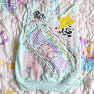 Spank!（トレーナー/スウェット）のフリマアイテム一覧