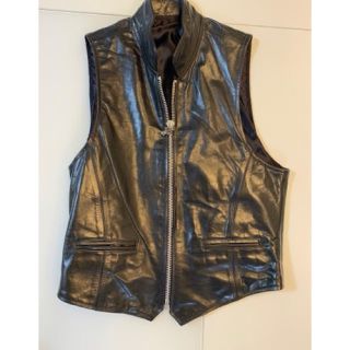 A&G（ベスト）のフリマアイテム一覧