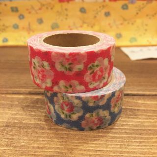 Cath Kidston（テープ/マスキングテープ）のフリマアイテム一覧
