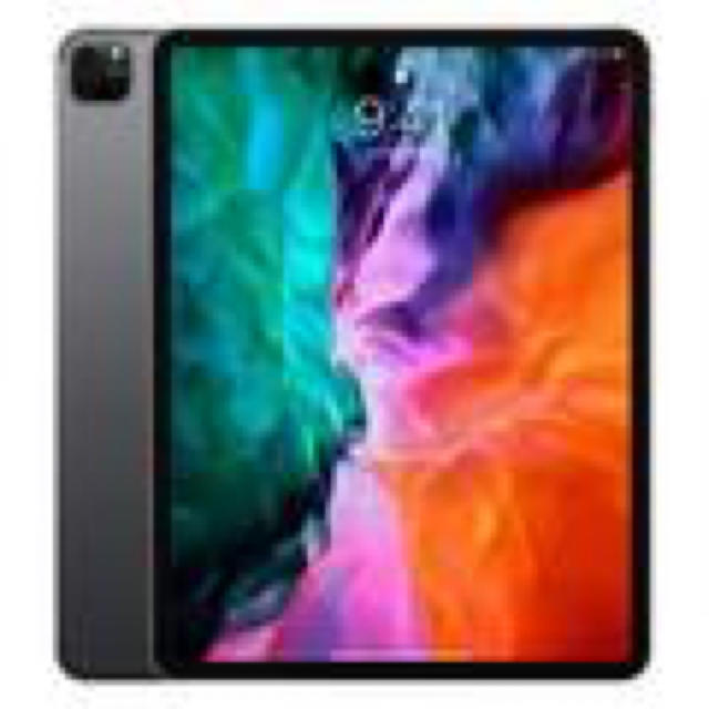 B*z様 iPad Pro (第4世代) 12.9インチ 512GB Apple iPad Pro 12.9