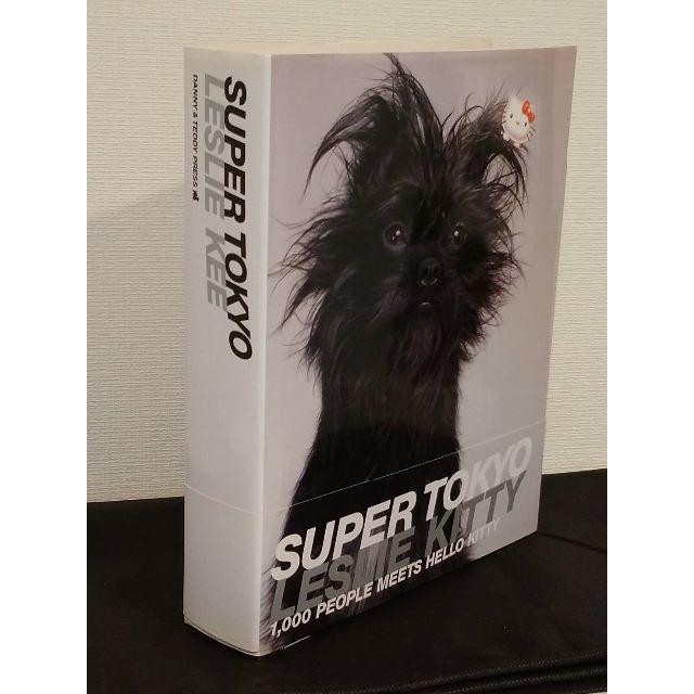 SUPER TOKYO LESLIE KITTY】レスリー・キーの通販 by Kris1008's shop