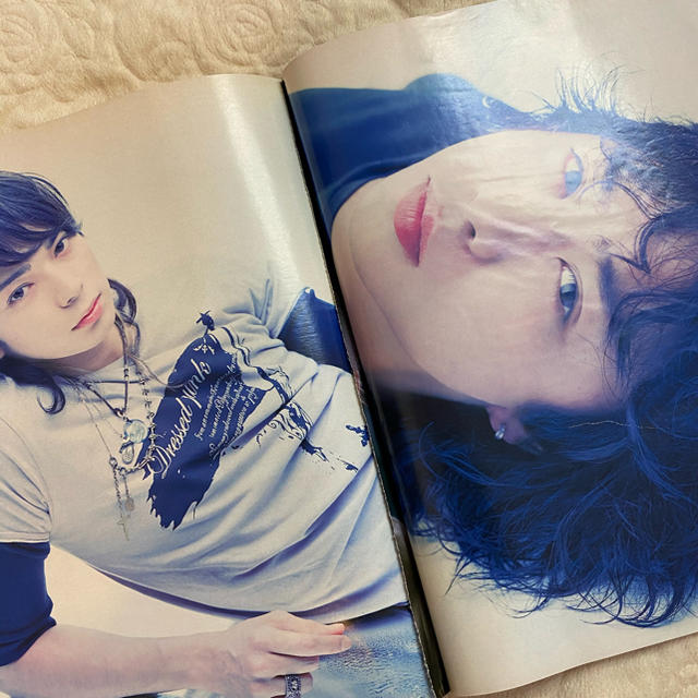 Johnny's - 【入手困難】Myojo2006年9月号 表紙 KAT-TUNの通販 by