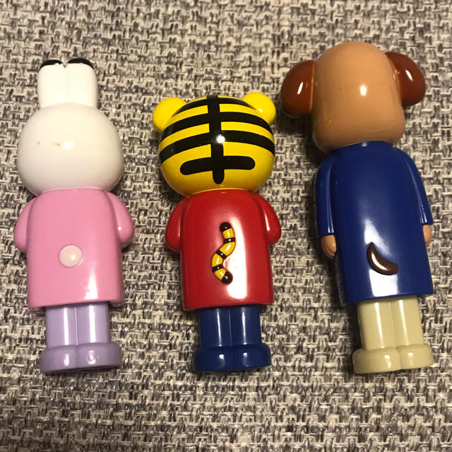 ちゃれんじえん みみりん しまじろう 先生の通販 by もも's shop｜ラクマ