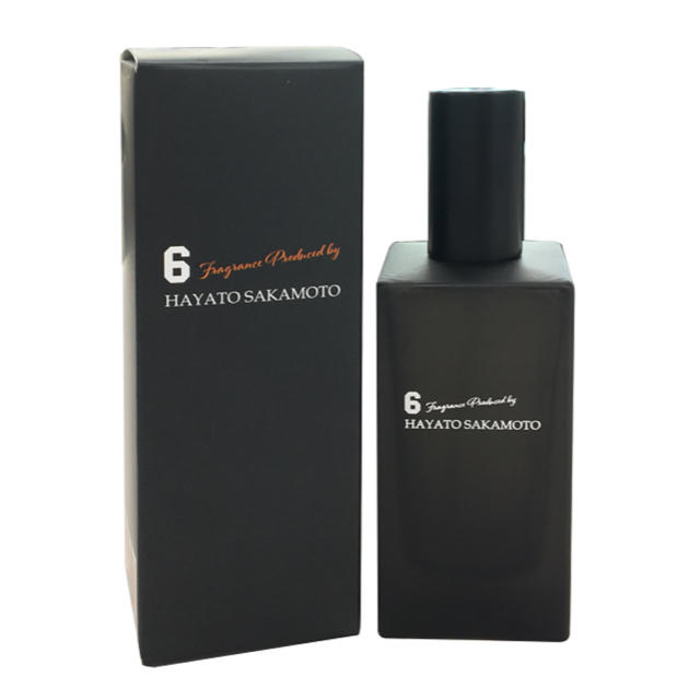 読売ジャイアンツ - GIANTS 坂本勇人プロデュースオードトワレ 香水