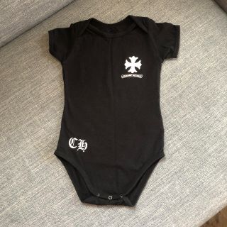 Chrome Hearts（ロンパース）のフリマアイテム一覧