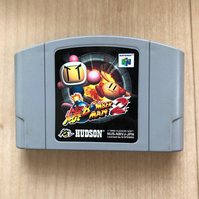 NINTENDO 64 - ニンテンドーロクヨンの通販 by なるかみ's shop