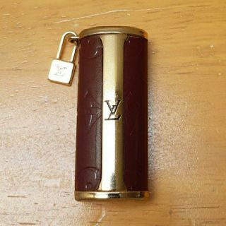 LOUIS VUITTON - ライターケースの通販 by みりゆ's shop｜ルイ