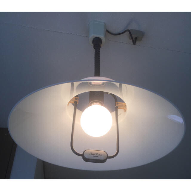 Panasonic - National 照明器具 天井照明 リーラーペンダント ライト