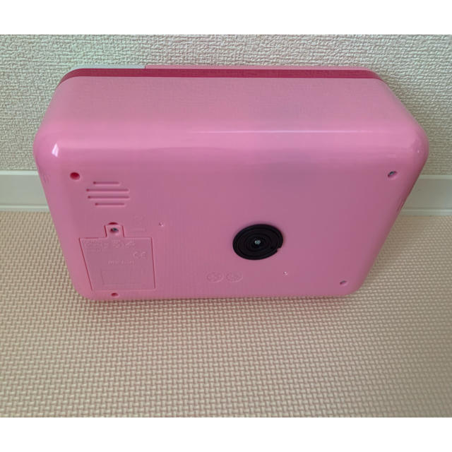 とまと56様専用】ハローキティ 電子レンジ おもちゃの通販 by