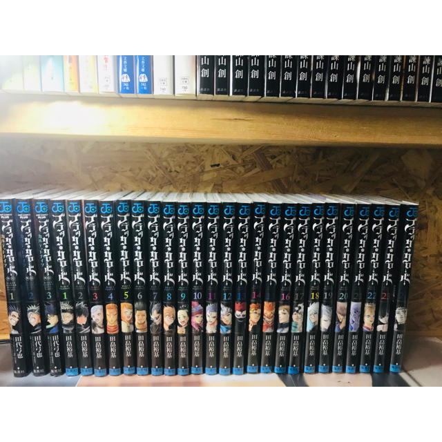 嘘喰い 全巻セット 1-49巻 レンタル落ちコミック含む 嘘喰い全巻