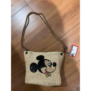 BEAMS BOY（かごバッグ/ストローバッグ）のフリマアイテム一覧