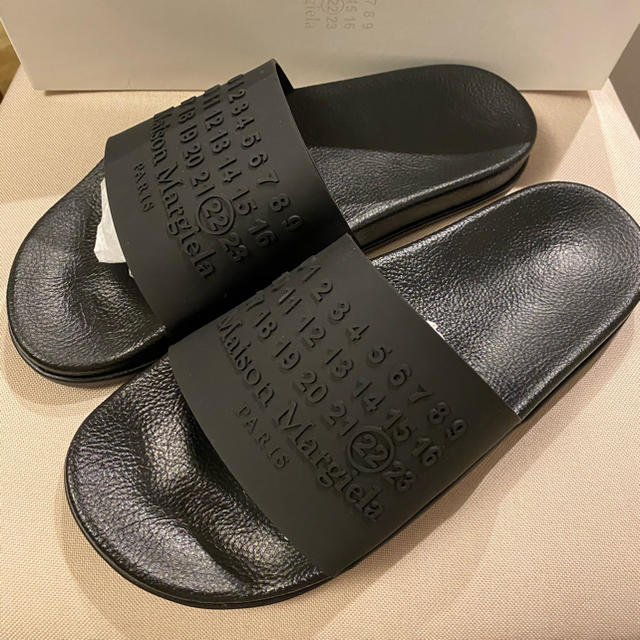 Maison Margiela（旧Maison Martin Margiela） - Maison Margiela