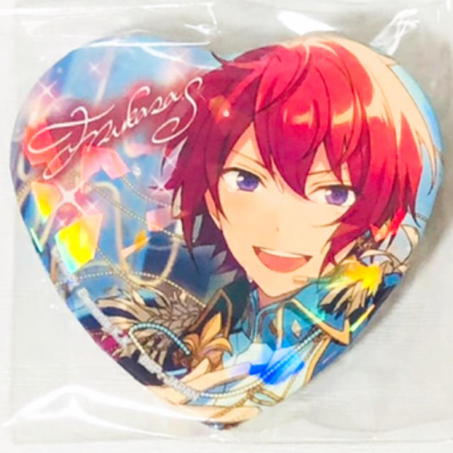 朱桜司 願望缶 返礼祭40点 朱桜司 願望缶 返礼祭40点 あんスタ 朱桜司