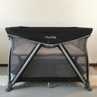 nuna（ベビーベッド）のフリマアイテム一覧