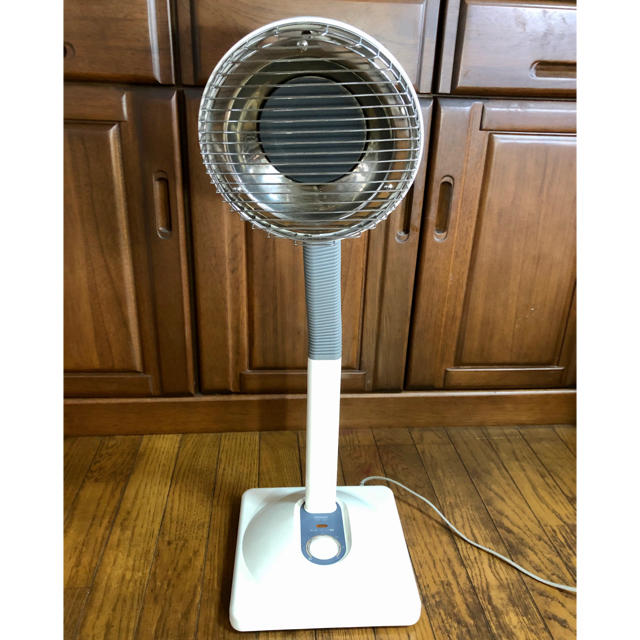 OMRON オムロン 赤外線治療器 HIR-220 の通販 by プロフ/カナタ's shop