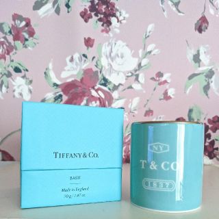 Tiffany & Co.（キャンドル）のフリマアイテム一覧