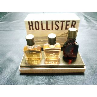 Hollister（香水(男性用)）のフリマアイテム一覧