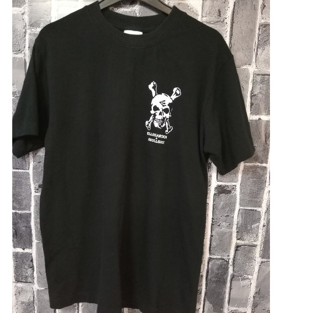 SKULL SHIT - 希少☆ELLEGARDEN エルレガーデン スカルシット Tシャツ