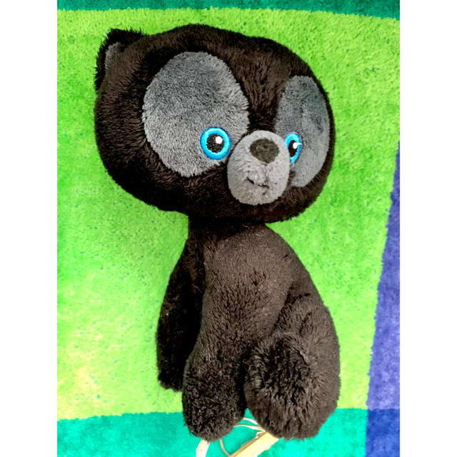 Disney - メリダとおそろしの森 ぬいぐるみセットの通販 by F's shop