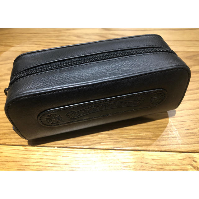 Chrome Hearts - クロムハーツ サングラス メガネ ケースの通販 by SMM