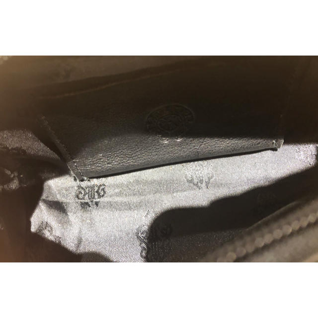 Chrome Hearts - クロムハーツ サングラス メガネ ケースの通販 by SMM