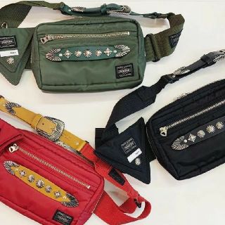 TOGA（ボディバッグ/ウエストポーチ）のフリマアイテム一覧