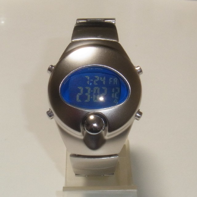 ALBA - ALBA SPOON INGOT ブルーの通販 by Sugar Mart's shop｜アルバ