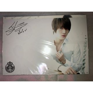 サインボール ジェジュンのフリマアイテム一覧