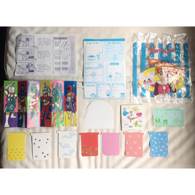 小学館 - 小学館 90年代 付録 セットの通販 by syi's shop