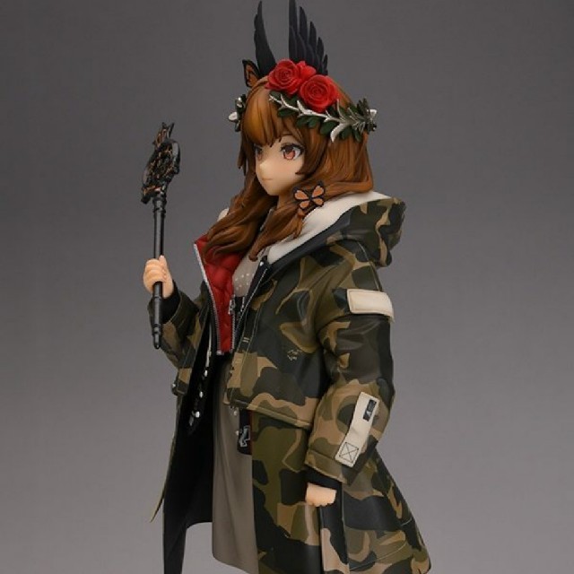 LAVENDER QUARTZ 十羅菱らな 迷彩 の通販 by やまんぼ's shop｜ラクマ