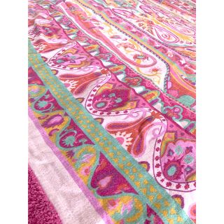 ETRO（寝具）のフリマアイテム一覧