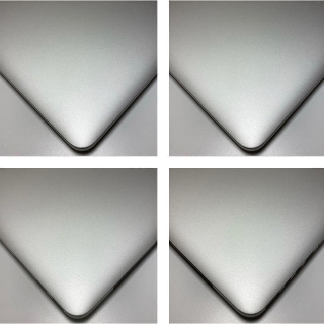 Mac (Apple) - MacBook Pro 15インチ 16GB 1TB SSD 2015 カスタムの