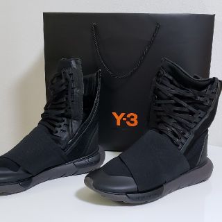 Y-3（ブーツ）のフリマアイテム一覧