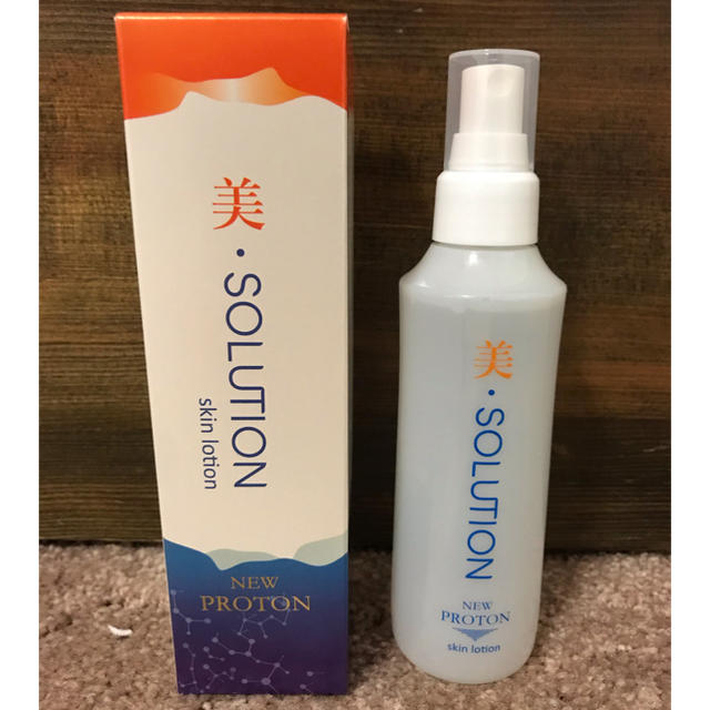 プロトンエイド 美•styleプロトンローション 3本 プロトンエイド 美