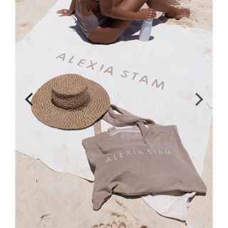 ALEXIA STAM（日用品/生活雑貨/旅行）のフリマアイテム一覧