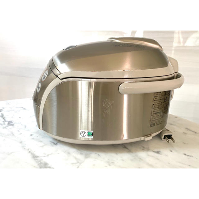 SANYO炊飯器 「おどり炊き」 SANYO - 炊飯器おどり炊き☆SANYOの通販