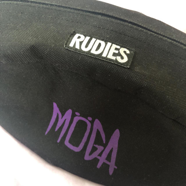 最上もが x RUDIE'S GALAXY WAIST RUDIES ルーディーズ 最上もが