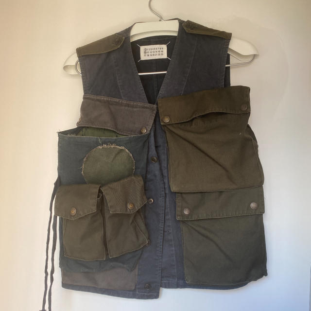 Maison Margiela（旧Maison Martin Margiela） - マルタン マルジェラ