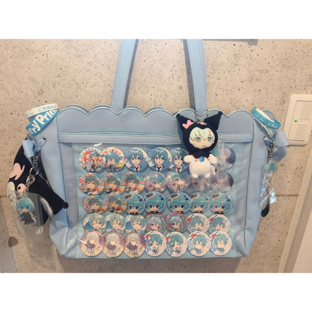 ころんくん 痛バ ふぁみこれ 38枚 ころんくん 痛バ ふぁみこれ 38枚