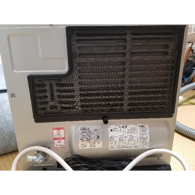 リンナイ ガスファンヒーター 都市ガス ガスファンヒーター 都市ガス用