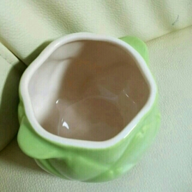 LE CREUSET - アーティチョーク ココット ルクルーゼの通販 by