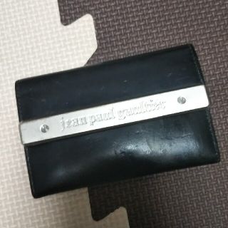 Jean-Paul GAULTIER（名刺入れ/定期入れ）のフリマアイテム一覧