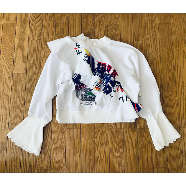 BEAMS - 77circa 今季完売BEAMS別注スウェット トレーナーの通販 by